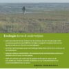 Ecologie: leren & onderwijzen