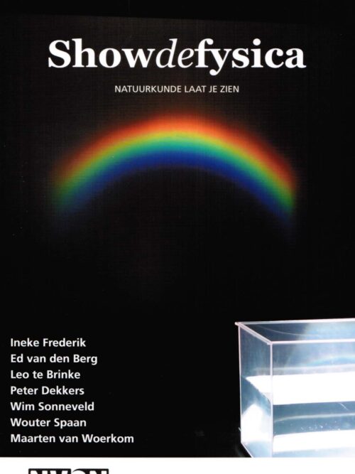 ShowdeFysica