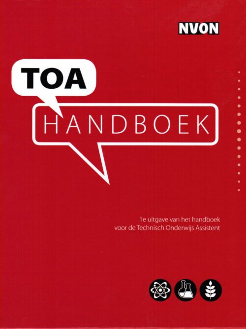 TOA-Handboek