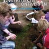 Onderzoeken en ontwerpen met 4- tot 14- jarigen