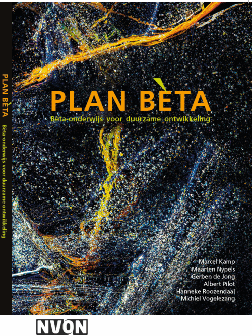 Plan Bèta - Bèta-onderwijs voor duurzame ontwikkeling