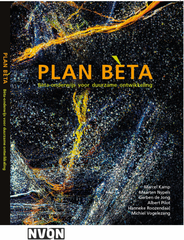 Plan Bèta - Bèta-onderwijs voor duurzame ontwikkeling