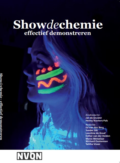ShowdeChemie - Effectief Demonstreren
